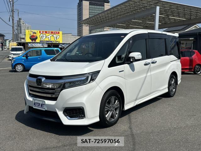 Honda e 2018-04 8342209-0