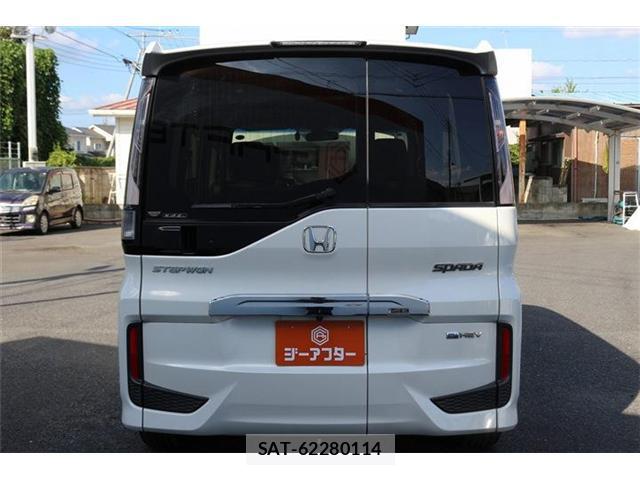 Honda e 2020-06 8342359-9