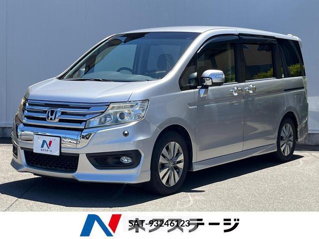 Honda e 2014-07 8342402-0