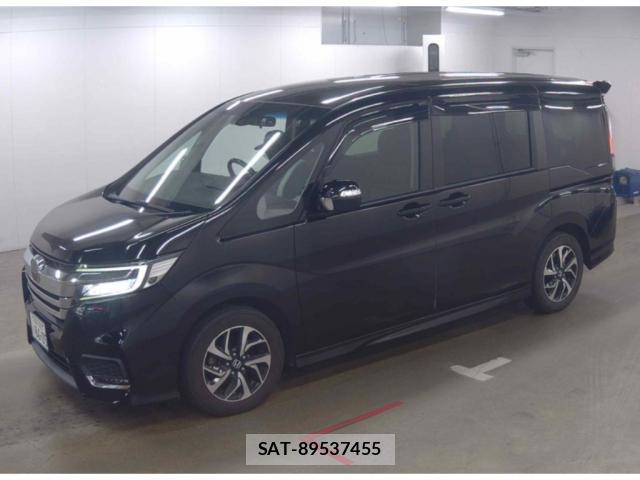 Honda e 2018-11 8342607-0