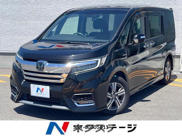Honda e 2019-03 8342758-0