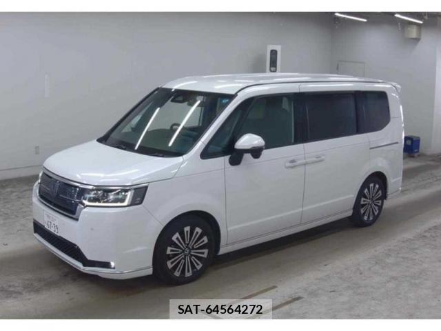 Honda e 2022-07 8342603-0
