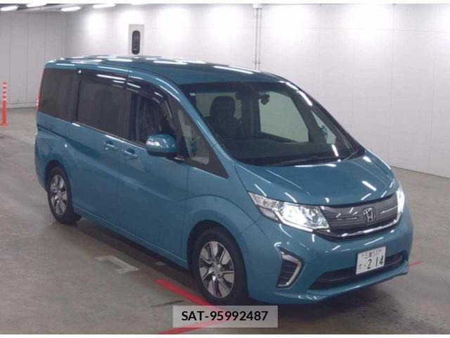 Honda e 2020-09 8342621-0
