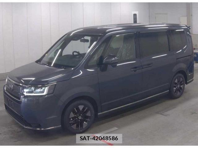 Honda e 2026-05 8342625-0