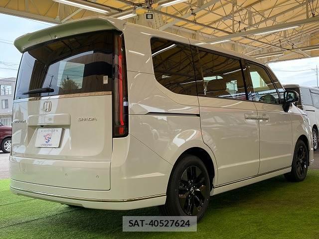 Honda e 2026-06 8343389-16