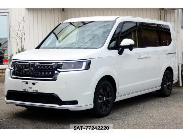 Honda e 2026-08 8343848-0