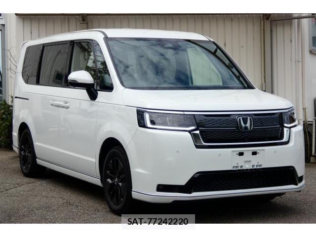 Honda e 2026-08 8343848-2