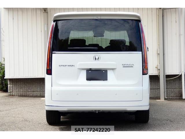 Honda e 2026-08 8343848-3