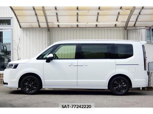 Honda e 2026-08 8343848-6