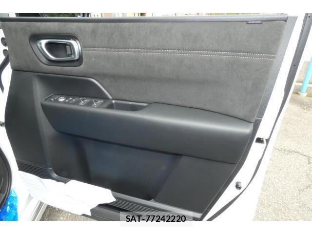 Honda e 2026-08 8343848-8