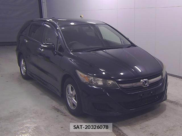 Honda STREAM 2011-07 8342615-0