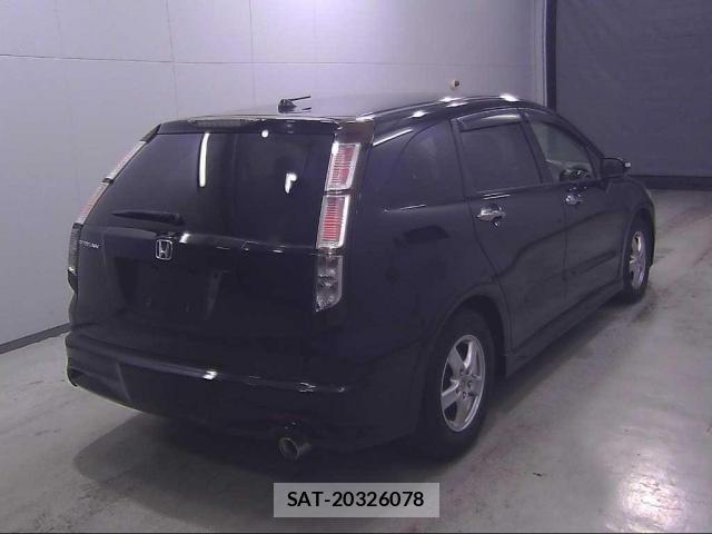 Honda STREAM 2011-07 8342615-1