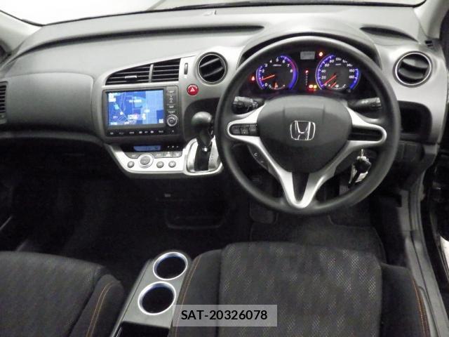Honda STREAM 2011-07 8342615-2