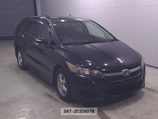 Honda STREAM 2011-07 8342615-3