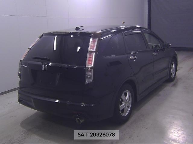 Honda STREAM 2011-07 8342615-4
