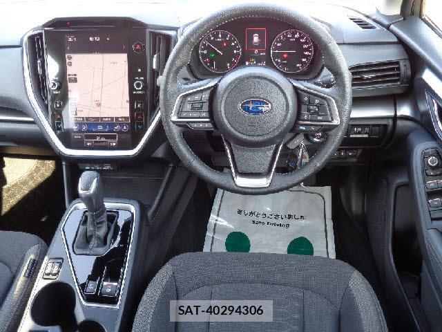 Subaru SUBARU 2024-09 8344305-2