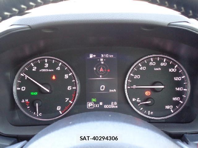 Subaru SUBARU 2024-09 8344305-5