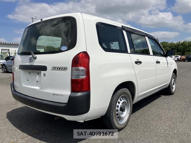Toyota SUCCEED 2019-11 8343230-1