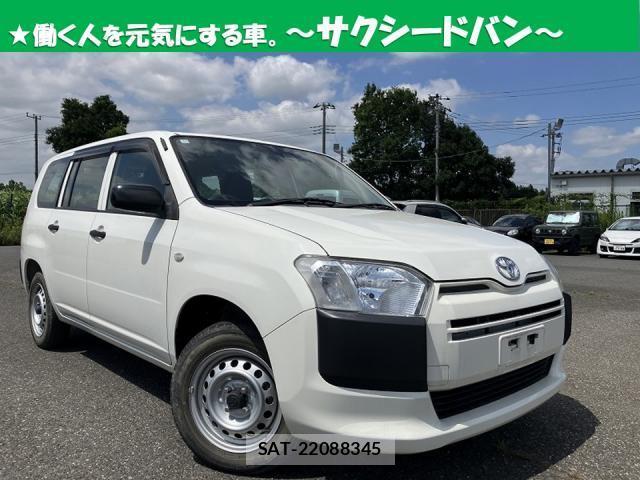 Toyota SUCCEED 2019-11 8343683-0