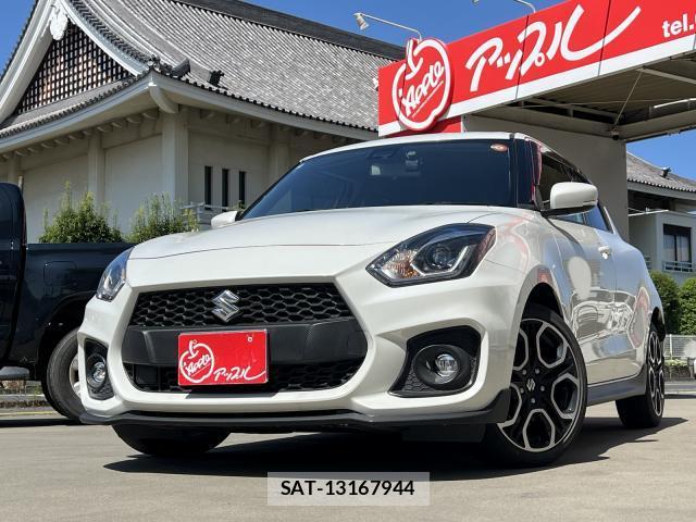 Suzuki SWIFT 2022-09 8342038-0