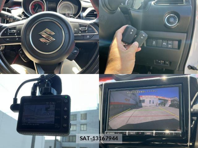 Suzuki SWIFT 2022-09 8342038-13