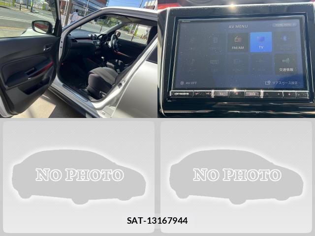 Suzuki SWIFT 2022-09 8342038-14