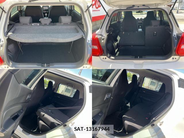 Suzuki SWIFT 2022-09 8342038-15
