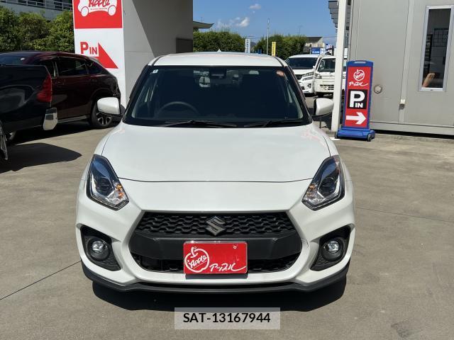 Suzuki SWIFT 2022-09 8342038-16