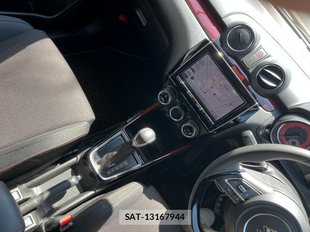 Suzuki SWIFT 2022-09 8342038-4