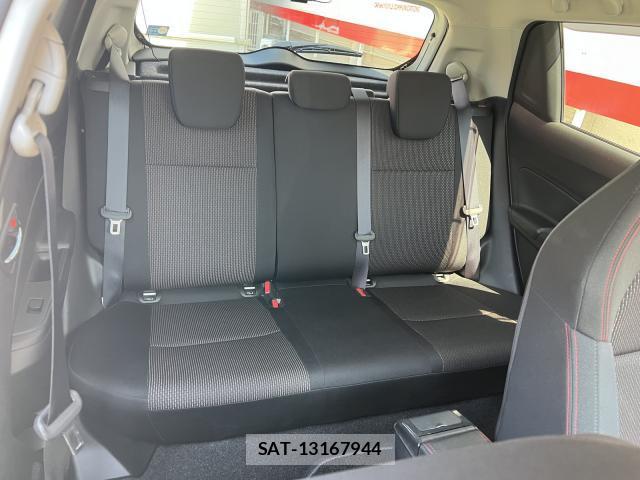 Suzuki SWIFT 2022-09 8342038-5