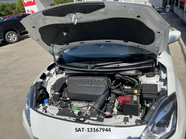 Suzuki SWIFT 2022-09 8342038-7