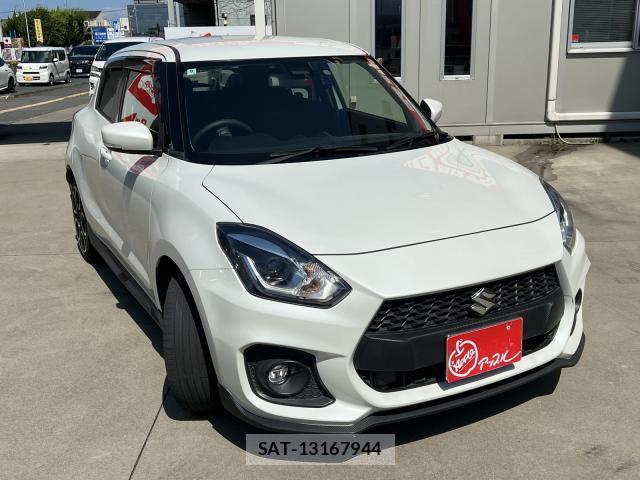 Suzuki SWIFT 2022-09 8342038-9