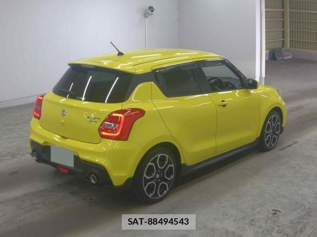 Suzuki SWIFT 2022-11 8343815-4