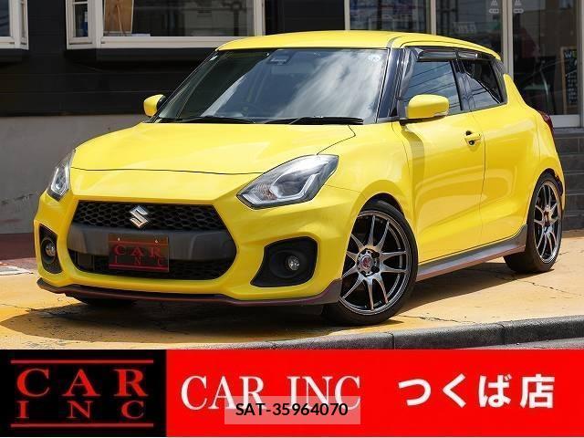Suzuki SWIFT 2018-03 8343863-0