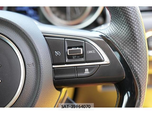 Suzuki SWIFT 2018-03 8343863-12