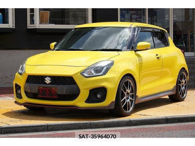Suzuki SWIFT 2018-03 8343863-18