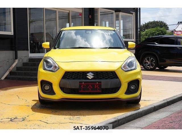 Suzuki SWIFT 2018-03 8343863-2