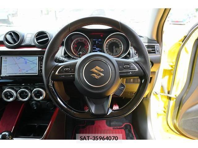 Suzuki SWIFT 2018-03 8343863-4