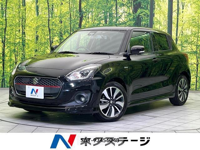 Suzuki SWIFT 2019-02 8342054-0