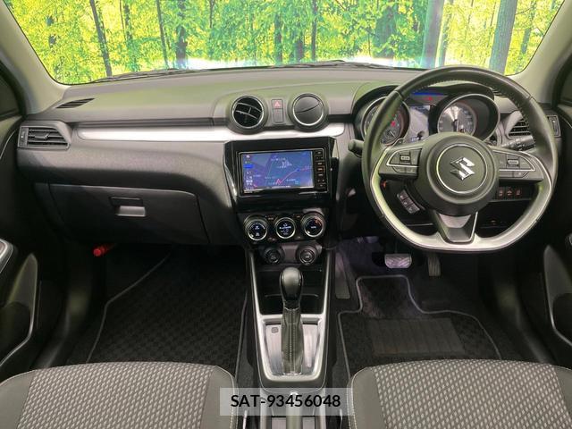 Suzuki SWIFT 2019-02 8342054-1
