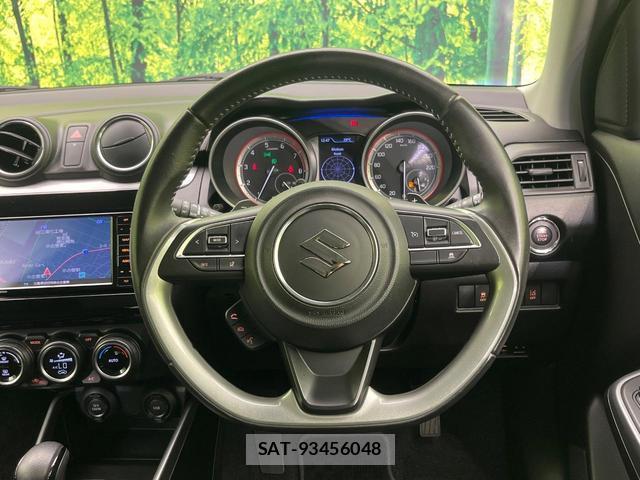 Suzuki SWIFT 2019-02 8342054-10