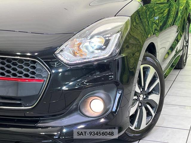 Suzuki SWIFT 2019-02 8342054-11
