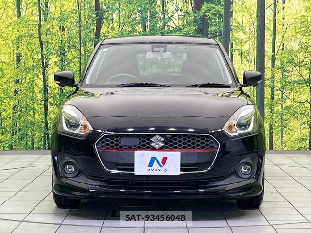 Suzuki SWIFT 2019-02 8342054-13