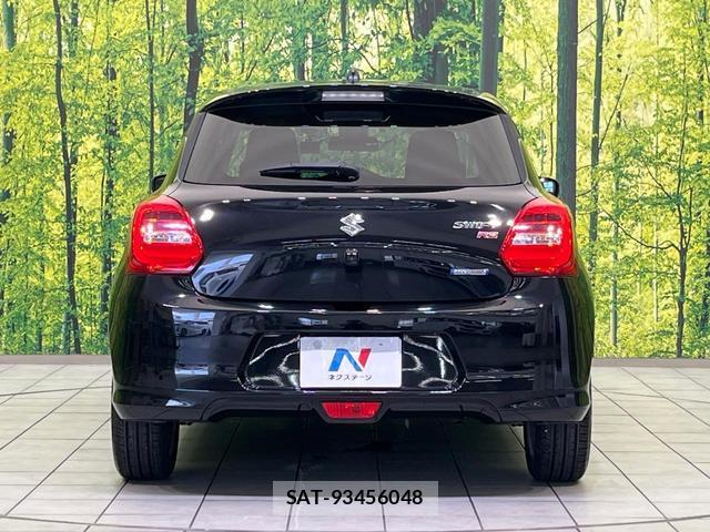 Suzuki SWIFT 2019-02 8342054-14