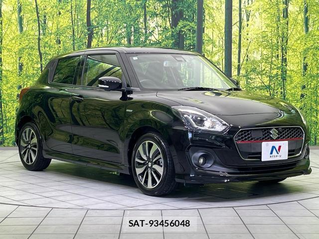 Suzuki SWIFT 2019-02 8342054-15