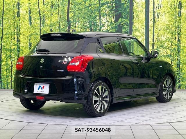 Suzuki SWIFT 2019-02 8342054-16