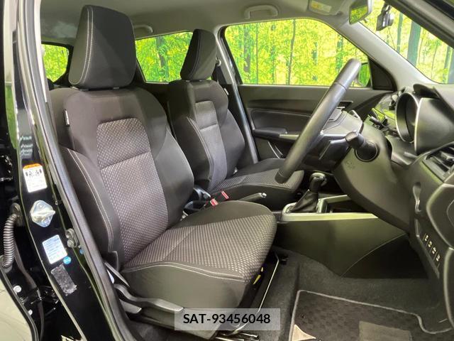 Suzuki SWIFT 2019-02 8342054-7