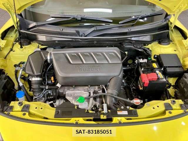 Suzuki SWIFT 2020-08 8342072-10