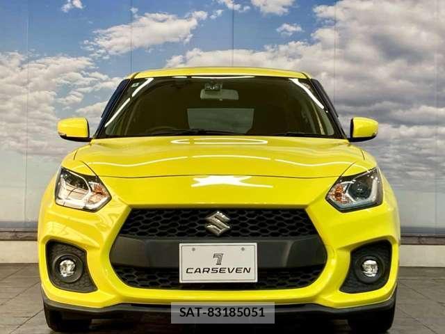 Suzuki SWIFT 2020-08 8342072-14