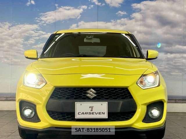 Suzuki SWIFT 2020-08 8342072-15
